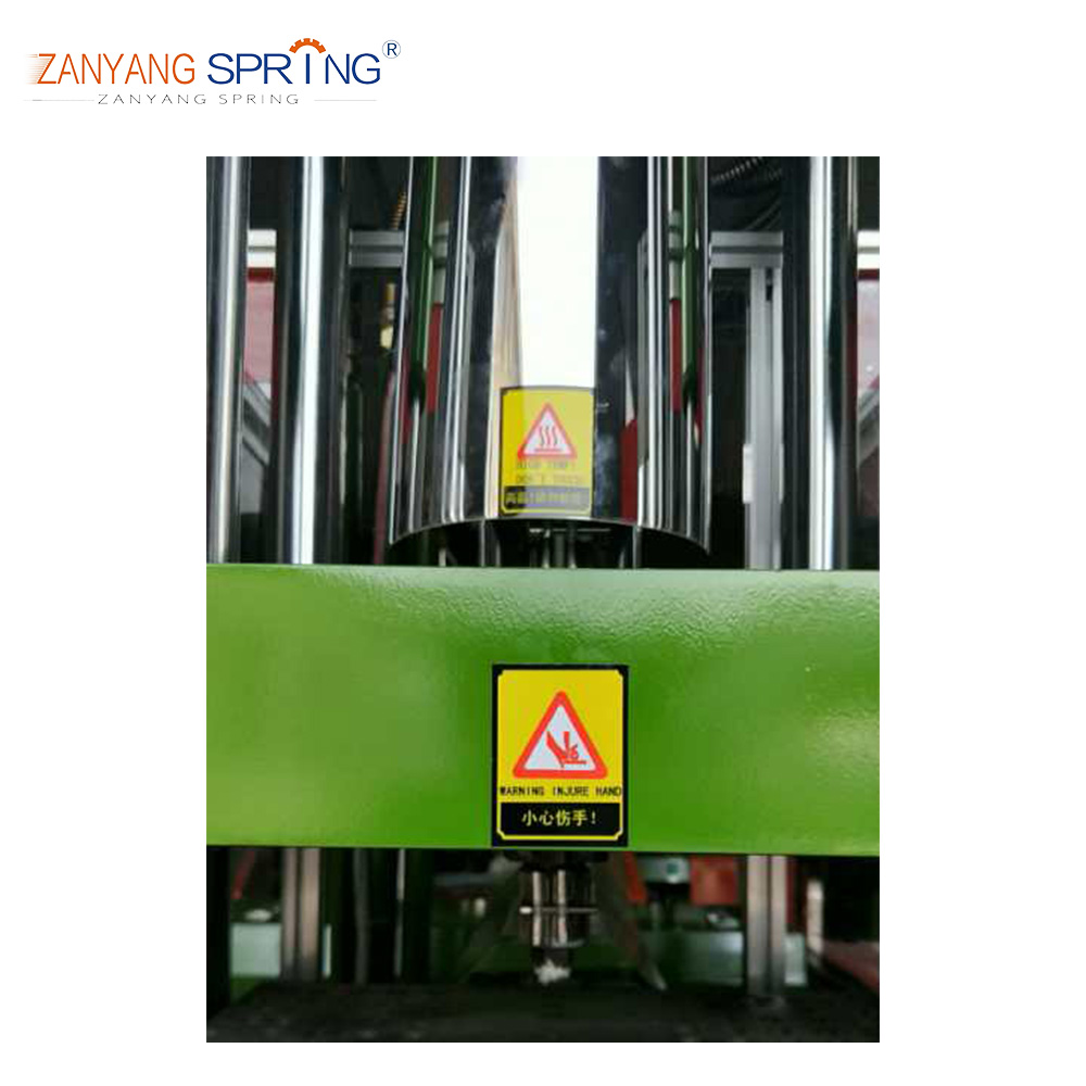 safety glasses frame vertical injection molding machine