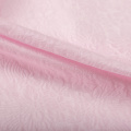 Roze zachte schone jacquard