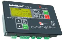 Diesel generator set control module Gas generating set controller Biogas generator controller