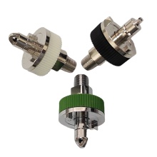 Low Price Good Quality Ohmeda Medical Gas Adapter for Oxygen Regulators and Flowmeters