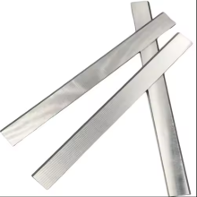 Sharp Wear-Resistant HSS Planer Knife for Wood Planer Machines