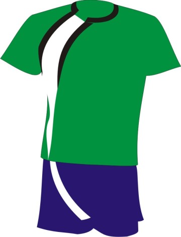 Custom soccer club  s europe Kits