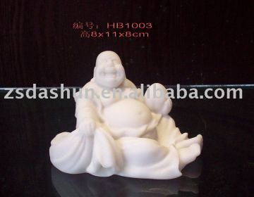 buddha statue resinic figurine jade sculptures for sale