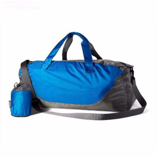 New design best nylon foldable travel bag
