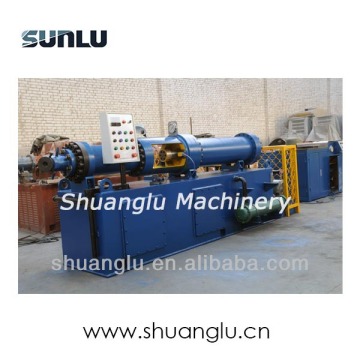 SUNLU AWS E6013 E7018 Welding Electrode Making Machines