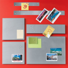 Magnetic Bulletin Board (10007)