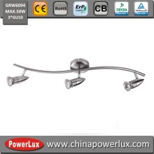 GRW6094 modern indoor direct spotlight, wall lamp, LED spotlight