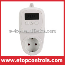 Wall Switch Thermostat
