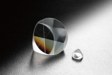 N-Bk7 Corner Cube Prisms Retroreflectors for Optical Tooling