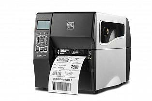 Zebra ZT220 barcode printer/Industrial Printers