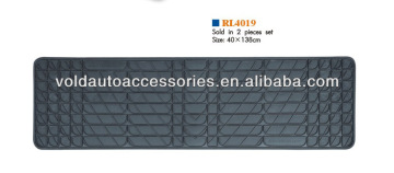 SUV pvc and rubber car floor mat roll