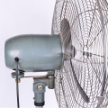 Ventilador de suporte industrial de 20 26 30 polegadas