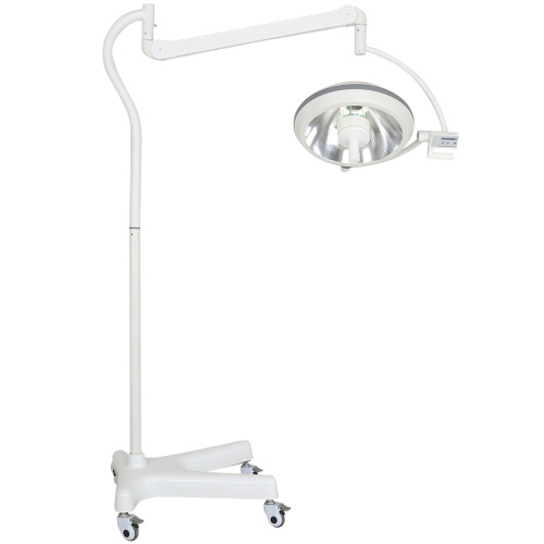 Traditional Halogen movable surgical operating light