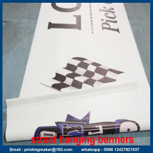 Large Screen Print PVC Blockout Banner