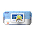 Household Surface Kitchen Cleaning Wipes Nonwoven Wet Wipes