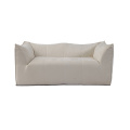 Modern Le Bambole Fabric Soffa