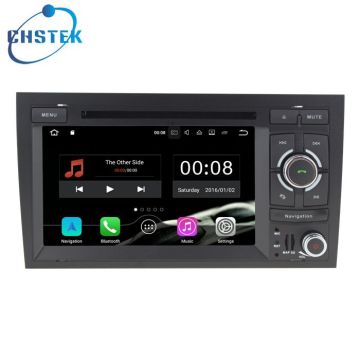 Android Double Din Car Dvd Player