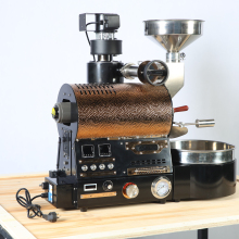 Wintop 600g 300g Manual Coffee Roasting Machine - Lab Coffee Roasters