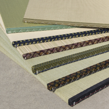 Customize Tatami Mats: Tatami Floor Mats and Tatami Mattresses