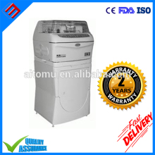 Auto Lens Cutting Machine For CR GL Optical Lens