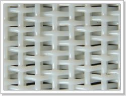 Polyester dryer fabric