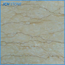 Giallo Atlantide Marmorfliesen, Aegyptische sonnigen Marmor