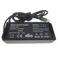 Chargeur adaptateur pour ordinateur portable 90W 20v4.5a pour Lenovo