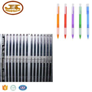 Taizhou Custom Plastic Pen Mould and Ball Pen Injection Mould Maker