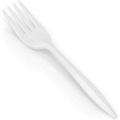 Kitchenware Cutlery Disposable Cutlery Plastic Cutlery