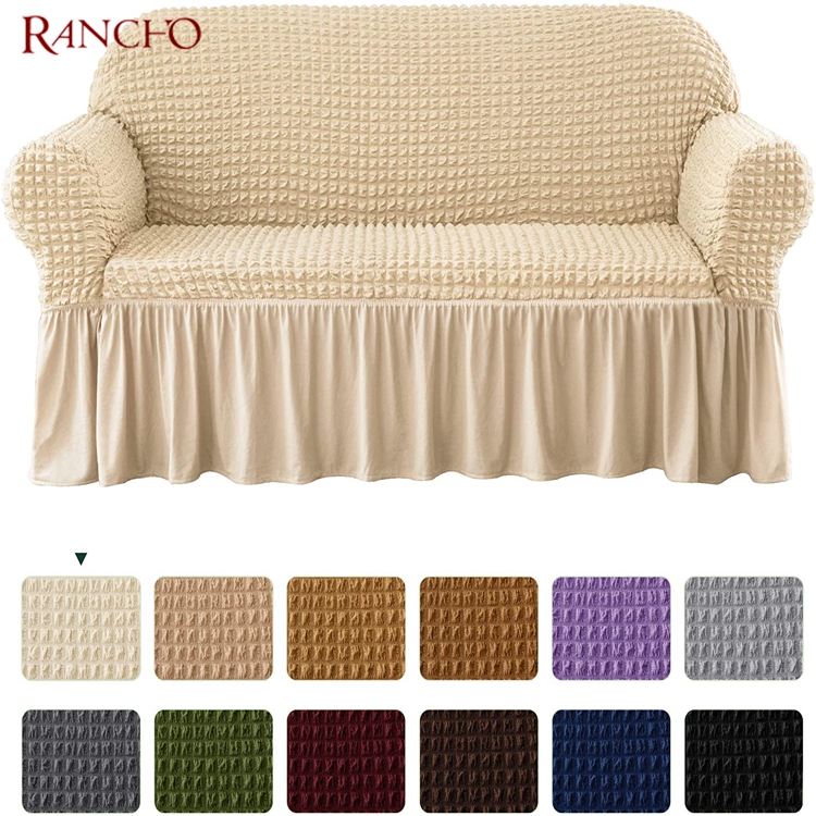 Slipcover Sofa Cover