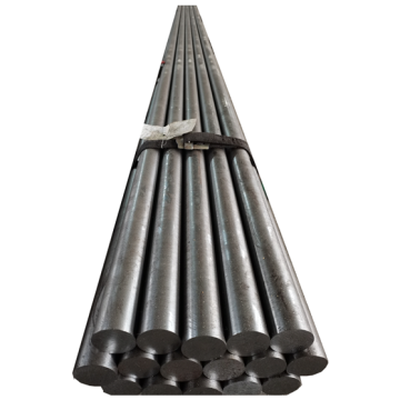 en 10083-1 type 42crmo4 qt steel bar