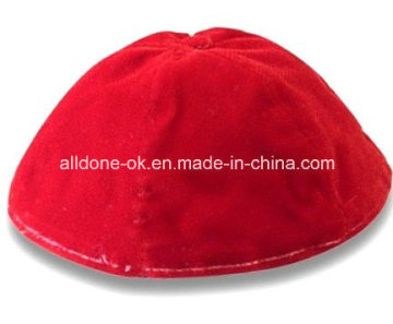 Judaica Velvet Kippah Kippot Kipa Kippa Kippah Kipot Yarmulke Yarmulka