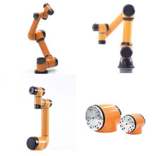 ذراع روبوت صناعي متعدد الوظائف ذو 6 محاور