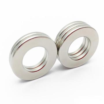 Hot Sale Wholesale Multipolar Diametrically Magnetized Ring Magnets at Radial Ring Prices
