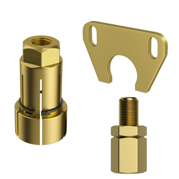 Drawn Arc Welding Chuck: Find the Best Arc Welding Chucks