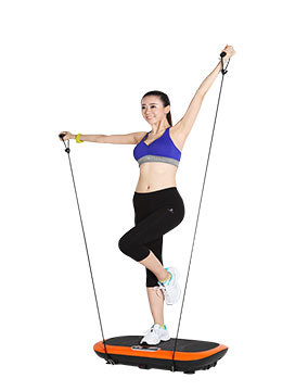 Reducing Weight Slimming Instrument