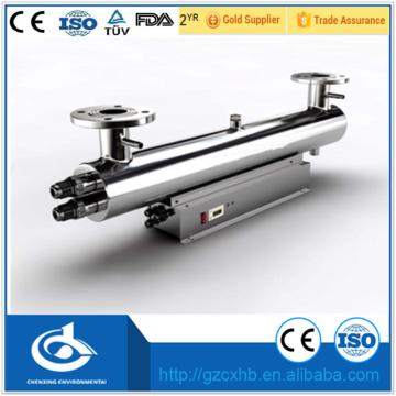 High quality water treatment portable uv sterilizer for sale