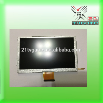 Whosale Original New For Wii U LCD Display Screen Replacement Gamepad Repair Part