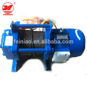 Portable Lifting Tools Multifunction Electric Hoist