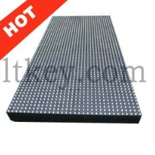 64X32 Dots Indoor RGB LED Display Panel