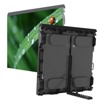 PH8 Outdoor Sport Field LED Screen