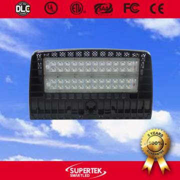 DLC 120w led wall pack 60w