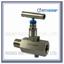 Block and Bleed Needle Valve(1962.02)