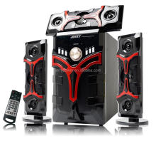 powerful sound system 3.1 multimedia speaker