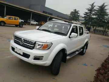 Dongfeng Rich 6 Pickup Diesel Engine 2WD/4WD