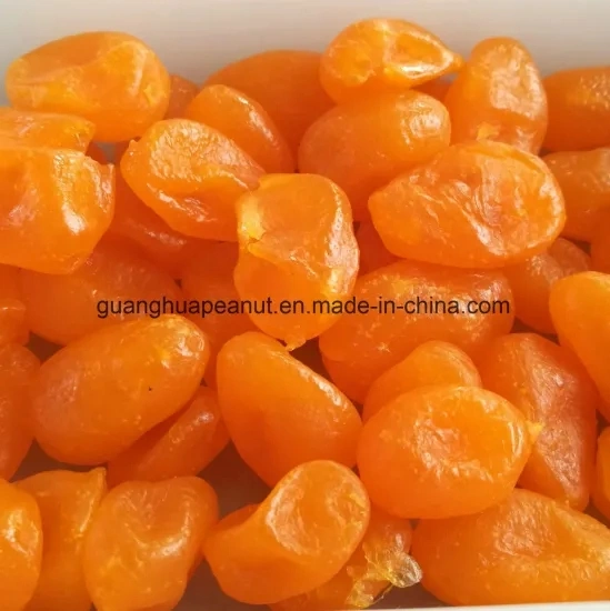 Hot Sale Delicious Dried Kumquat