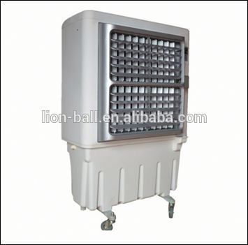 3500m3/h room air cooler and heater