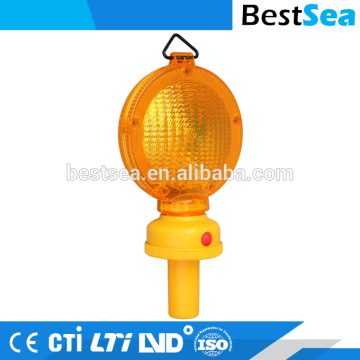 Traffic light blinker LED for road, high visibility hand traffic lights