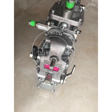 Bosch Einspritzpumpe 0402066729