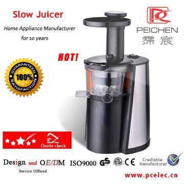 Juicer 120V masticating 150W